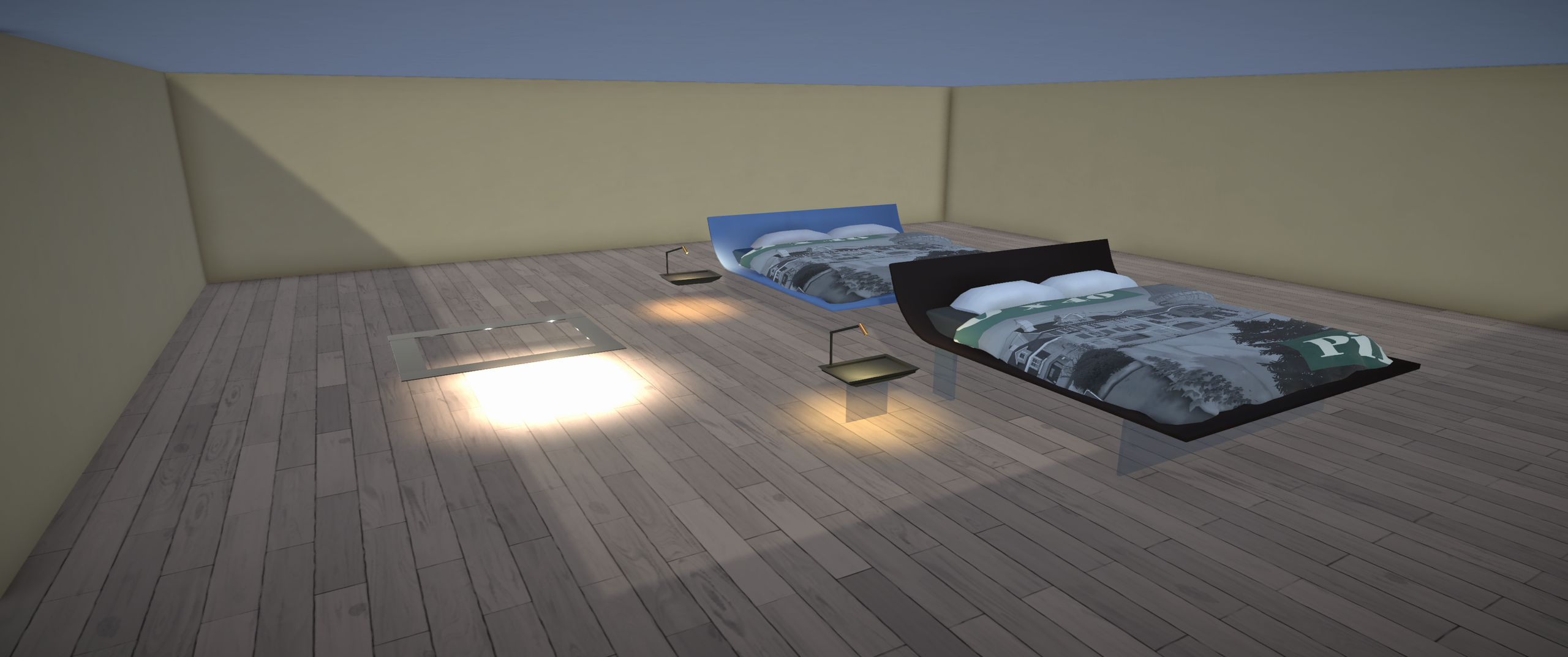 [Bear] FloatNest Series image 6