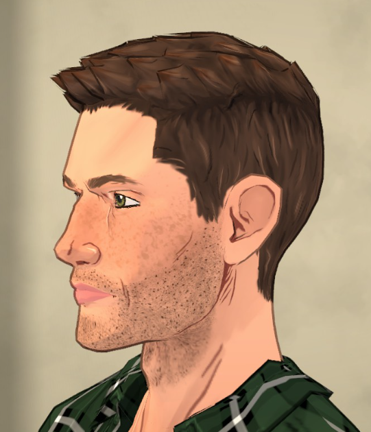 Winchester Bros image 1
