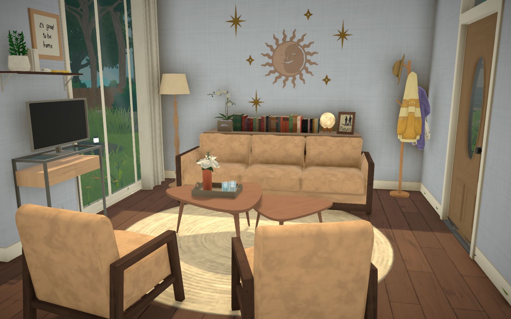 Tiny Beach House image 3