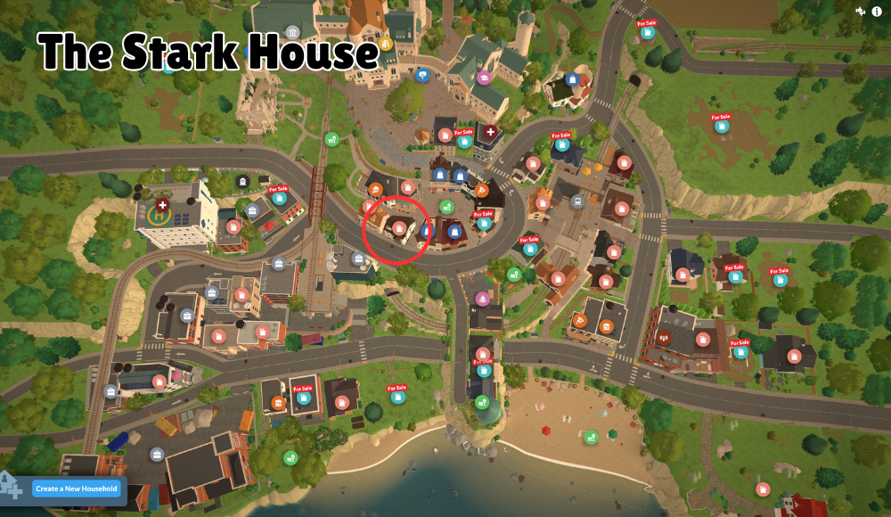 007 | EMPTY | Stark House image 4