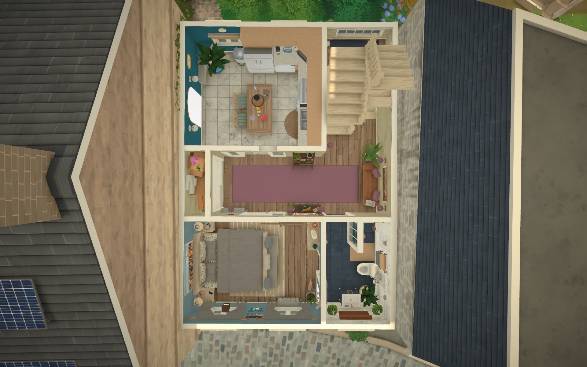 Bridgerton Place image 21
