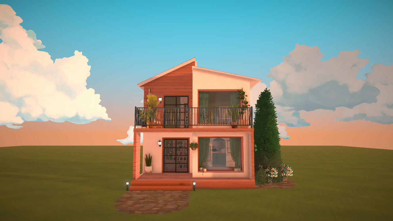 Boho House image 2