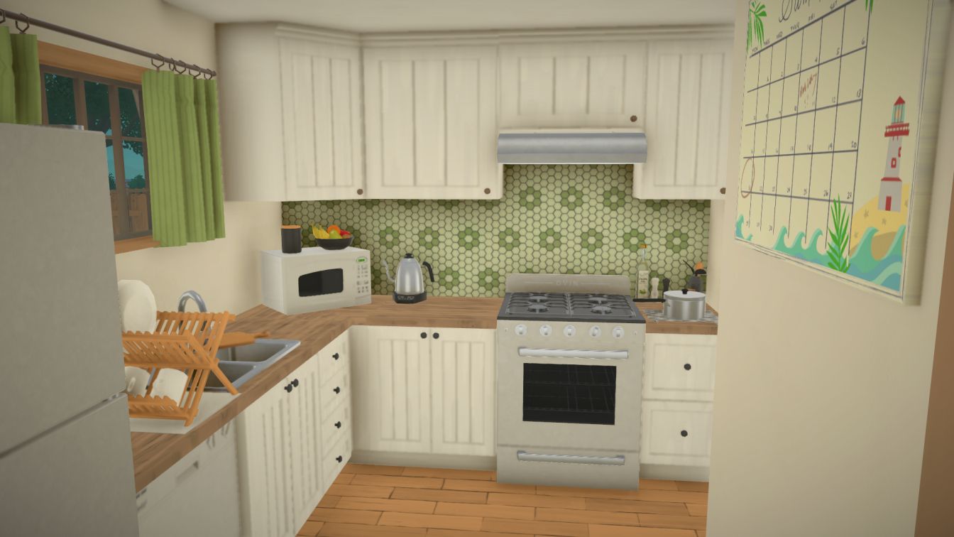 Cozy Modern Home image 3