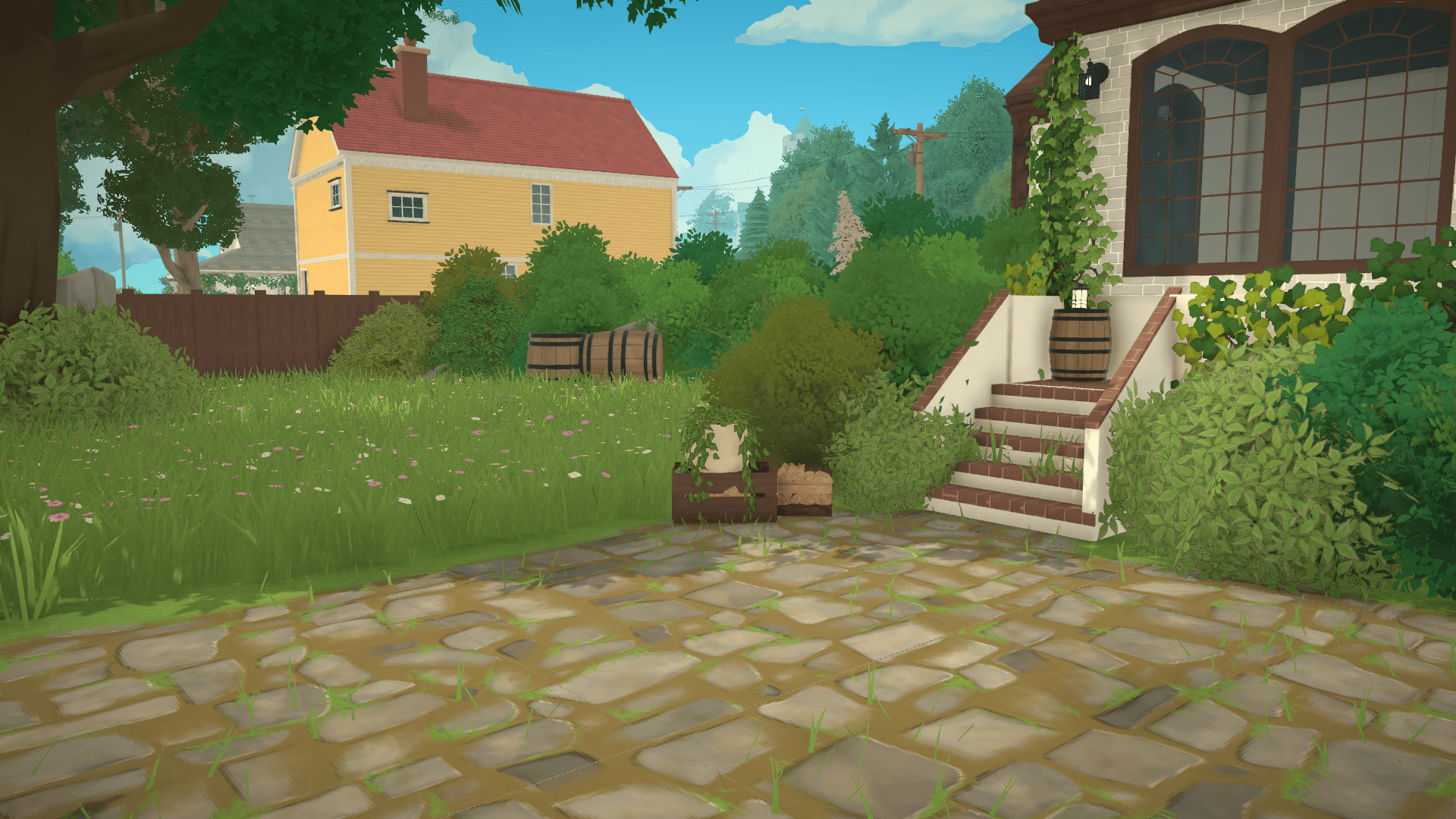 Casa Family Garden (Shell) image 10