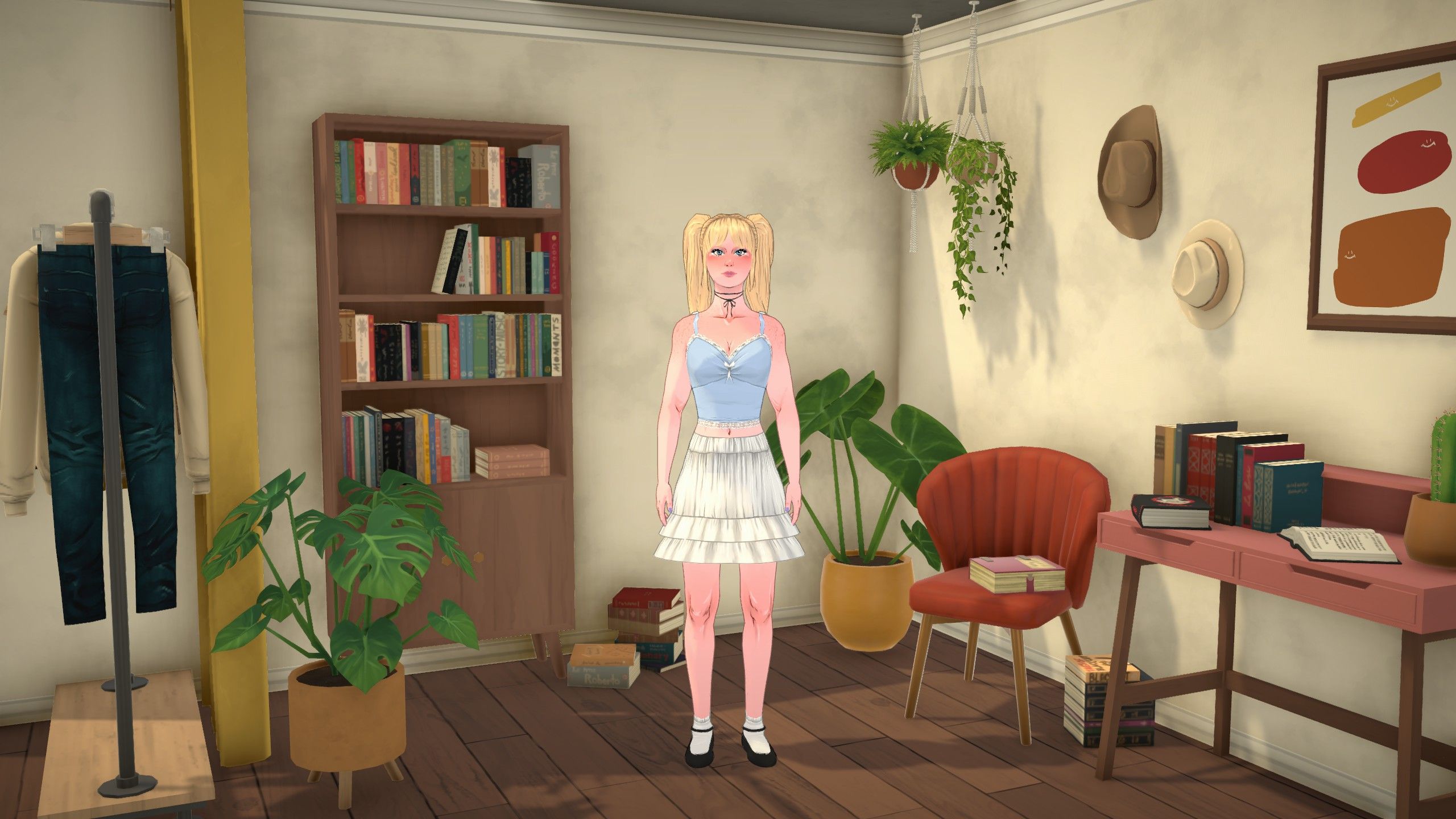 The Powerpuff Girls Household image 5