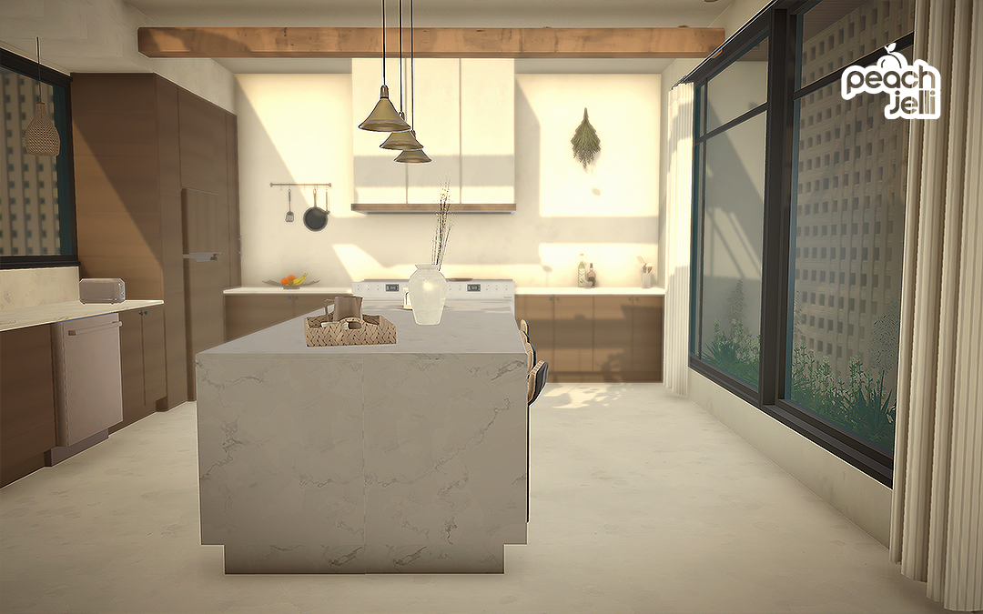 SUNA | Modern Coastal Home image 10