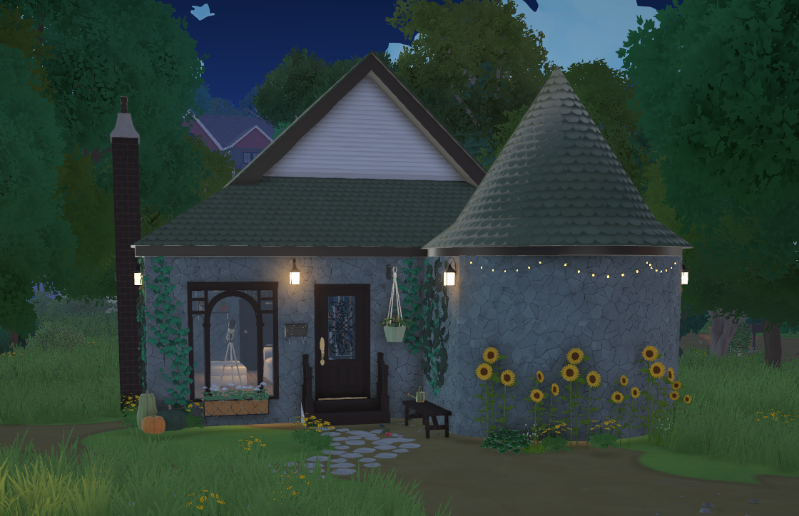 Forest Cottage [Base Game] image 7
