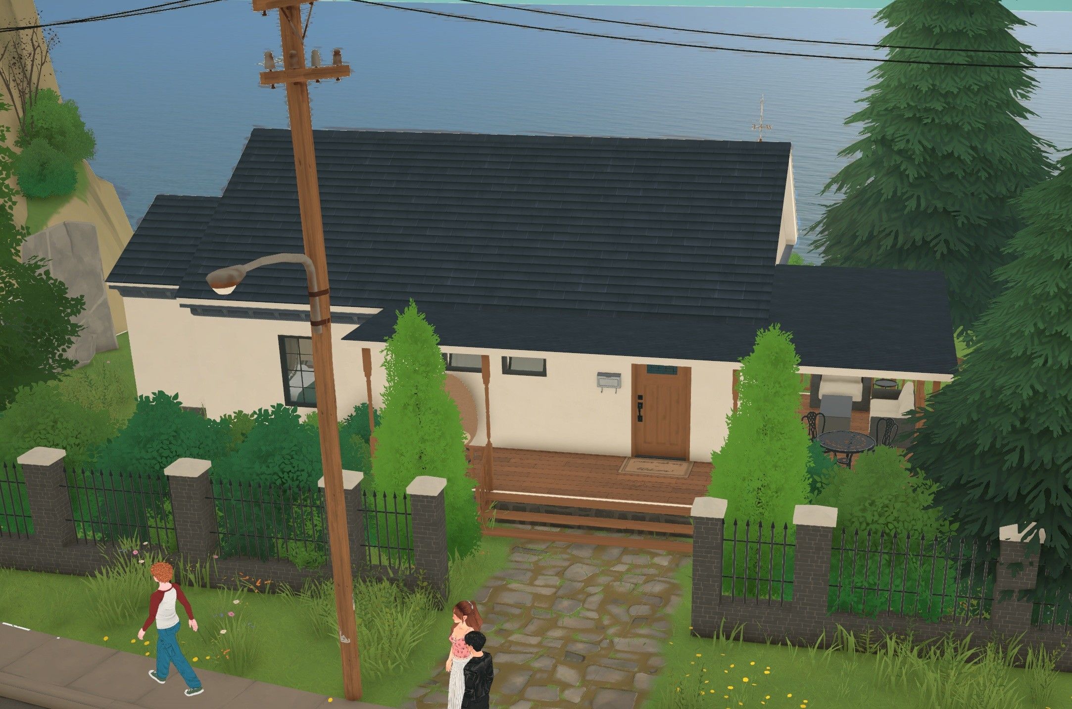 Coastal Cottage Retreat image 1