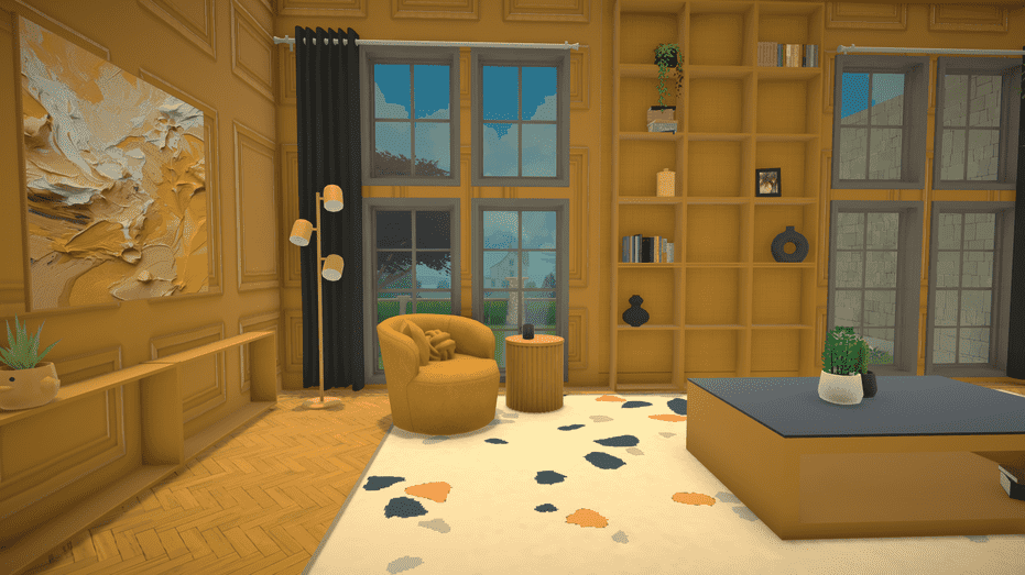 Monochroom Mansion image 10