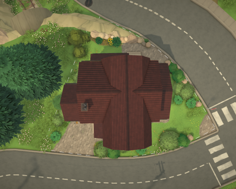 Old Train Station House image 2