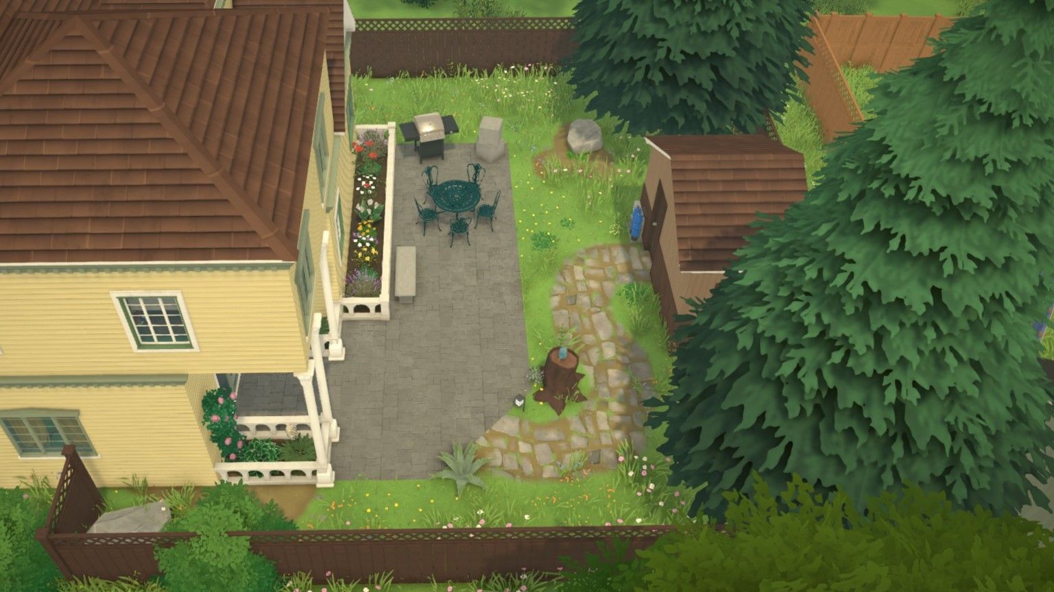 Sunny Day Home image 2