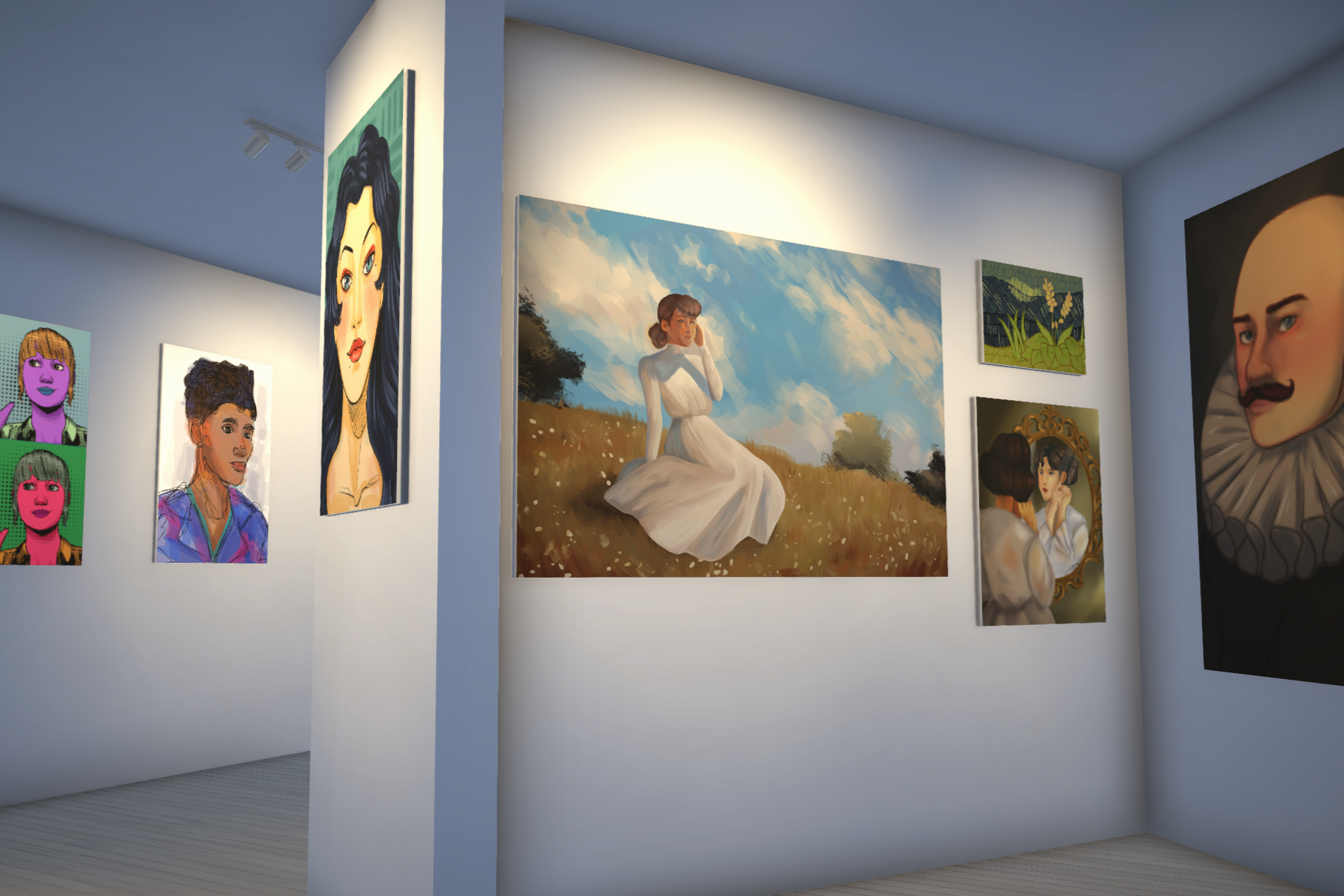 Art Gallery image 7