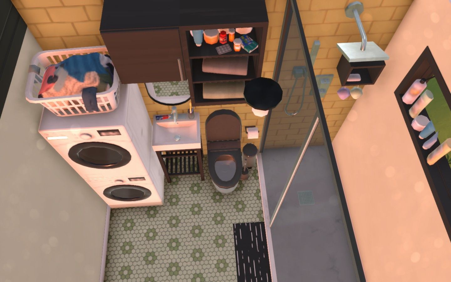 Studio Loft (With Basement!) image 9