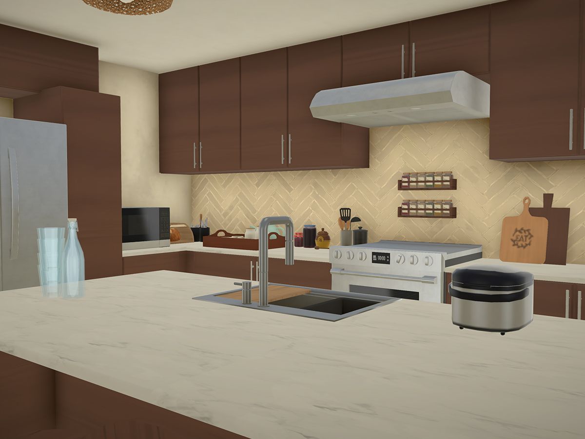 Modern Boho Beach House image 6