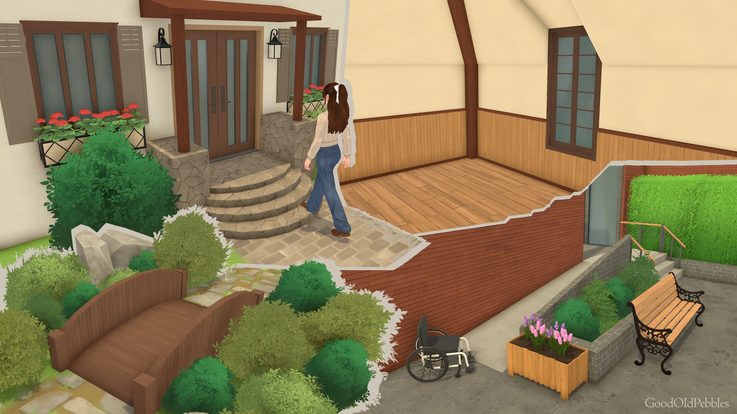 [Pebbles] Resizable Shapes WIP image 1