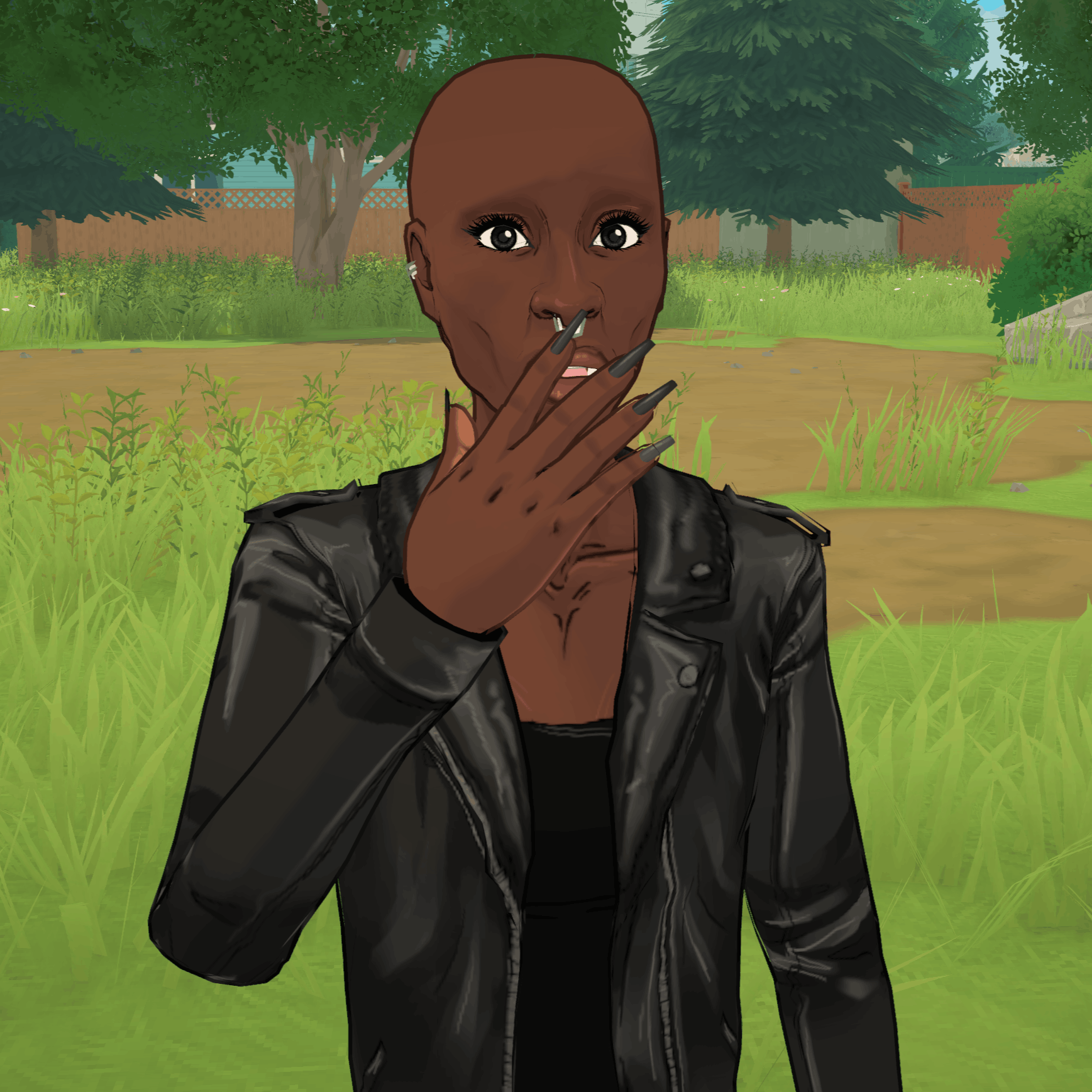 Cynthia Erivo image 1