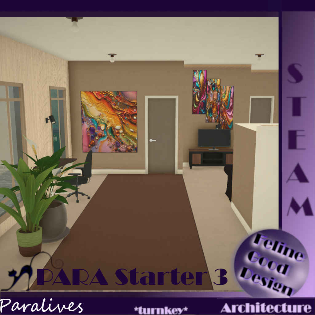 PARA Starter 3 -turnkey- image 3