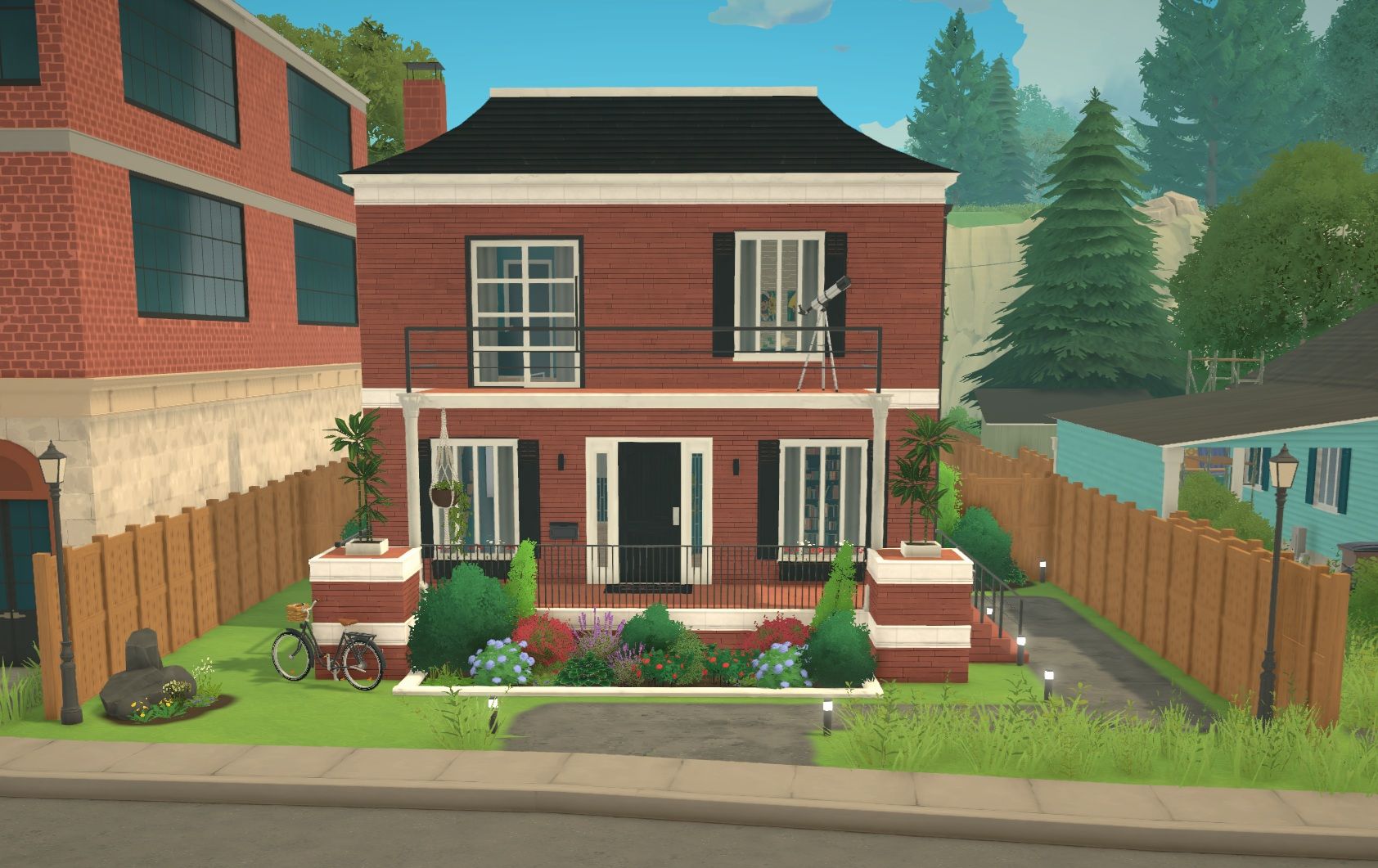Small Family House image 1