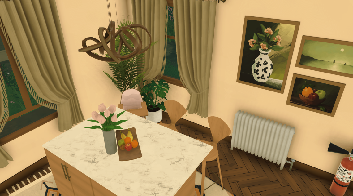 Small Family Home image 2