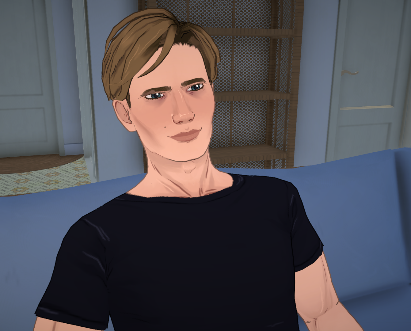 Leon Kennedy image 4