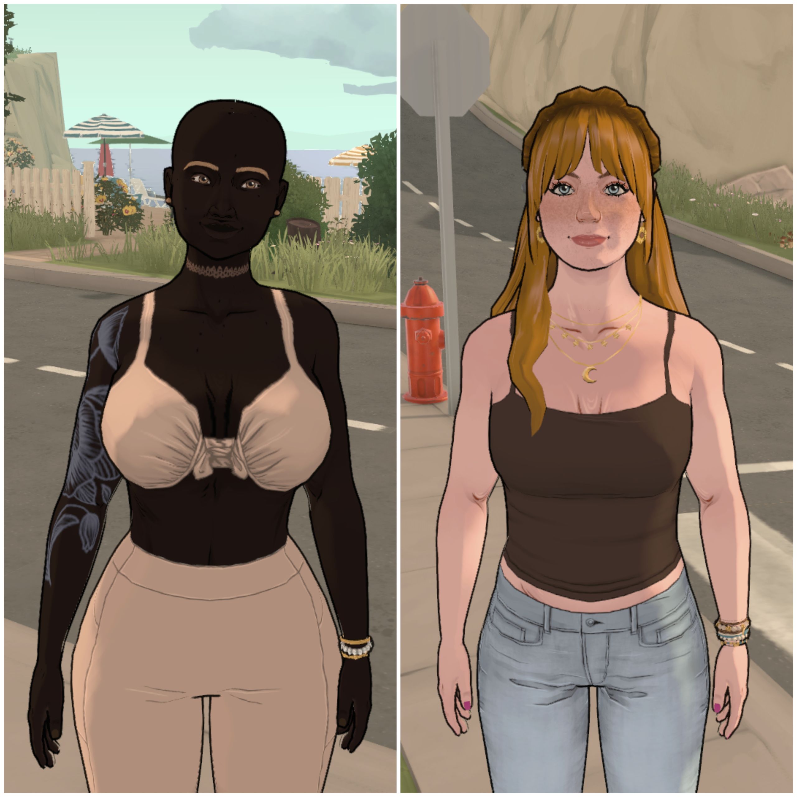TelltaleStyle: Paralight image 4