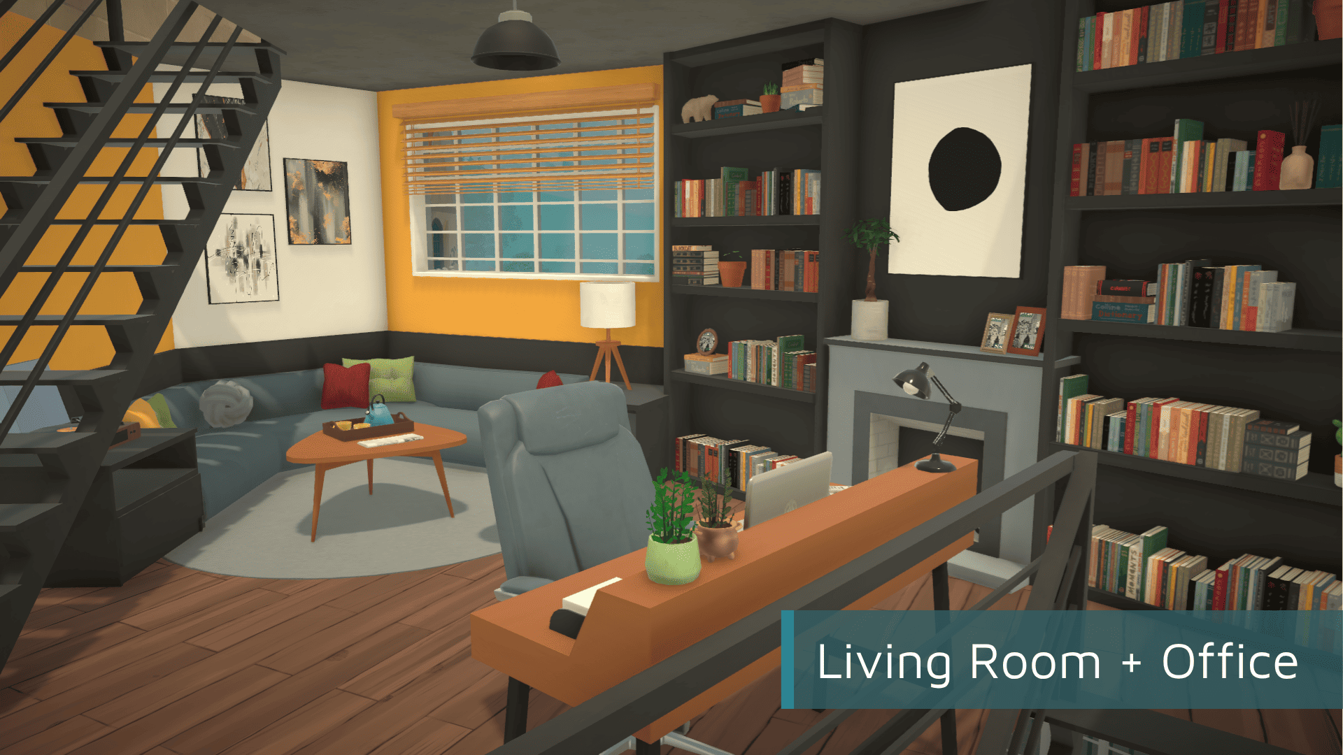 Modern Apartment image 5