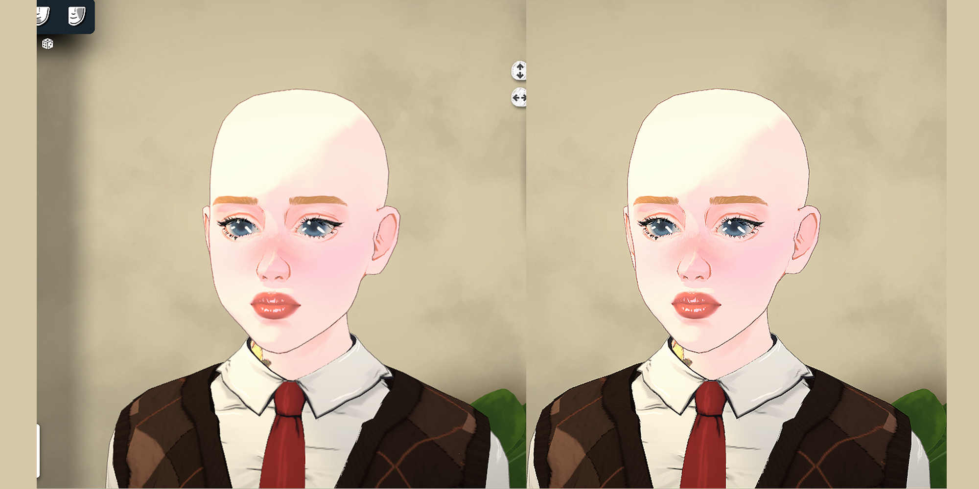 Face Preset image 4