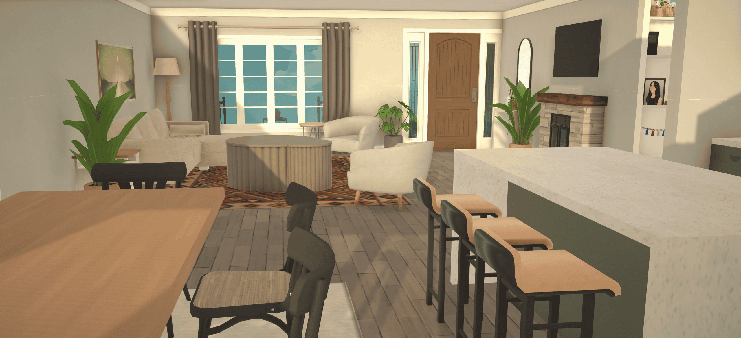 Craftsman Ranch image 2
