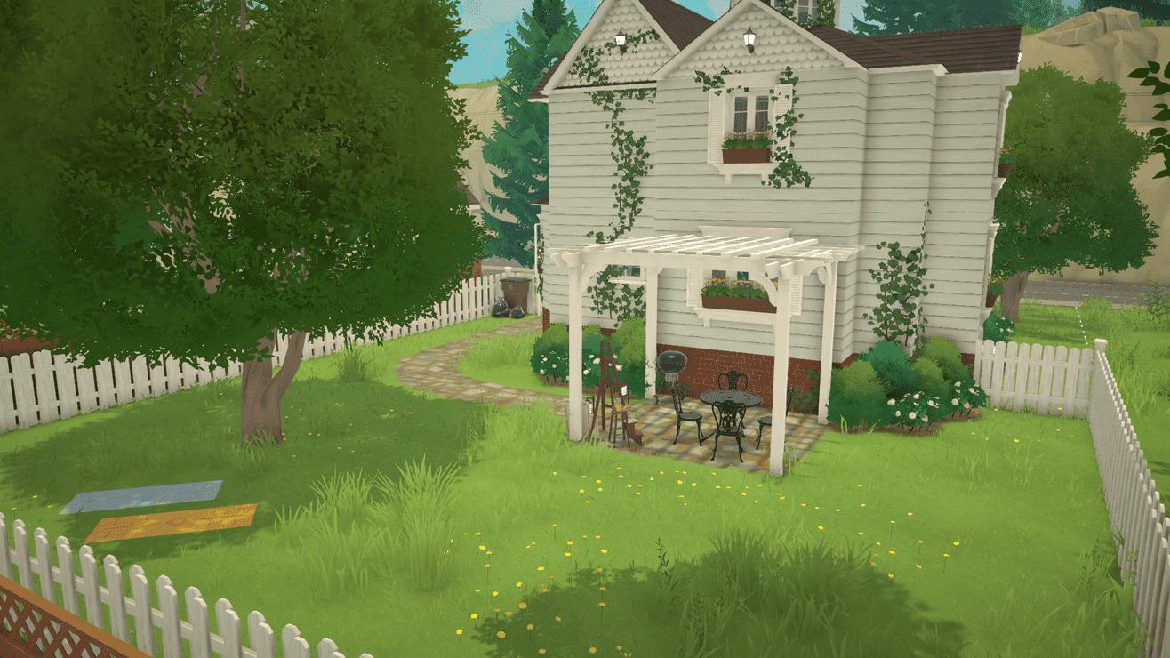 Cozy Victorain Home <3 image 2