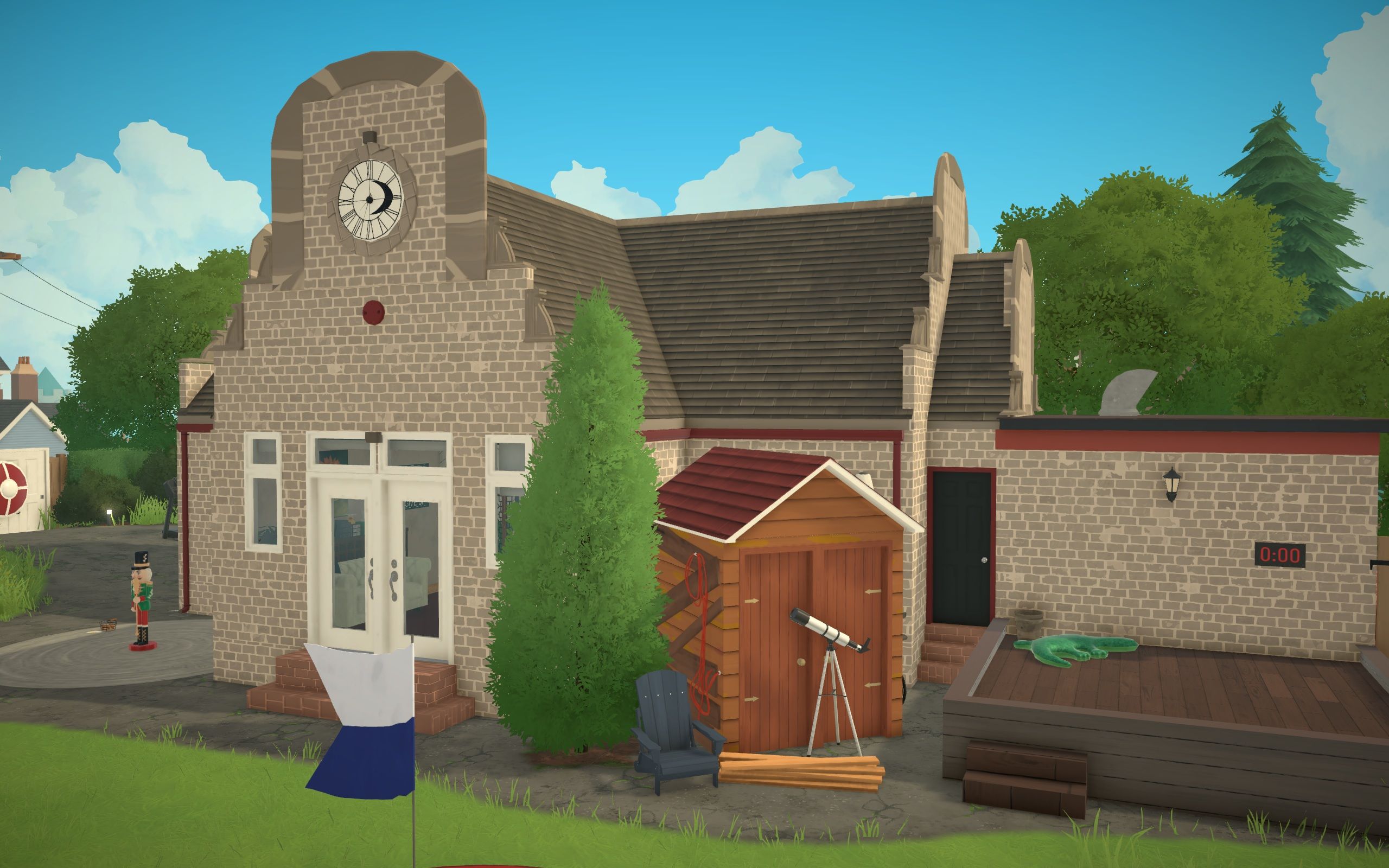 The Taskmaster House image 4