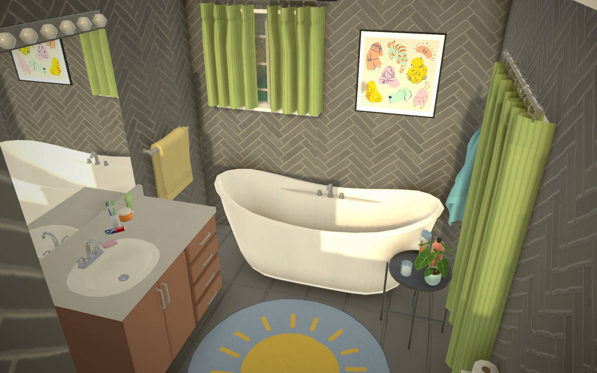 Cozy Cottage image 8