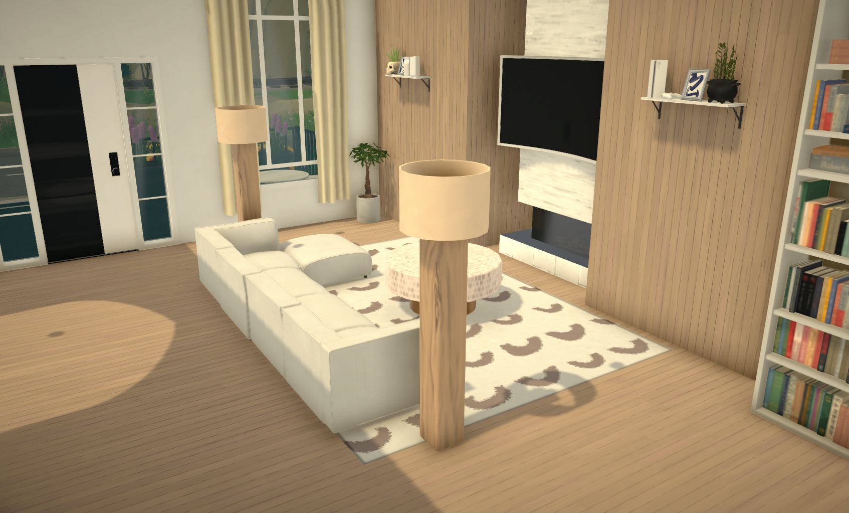 Modern image 5