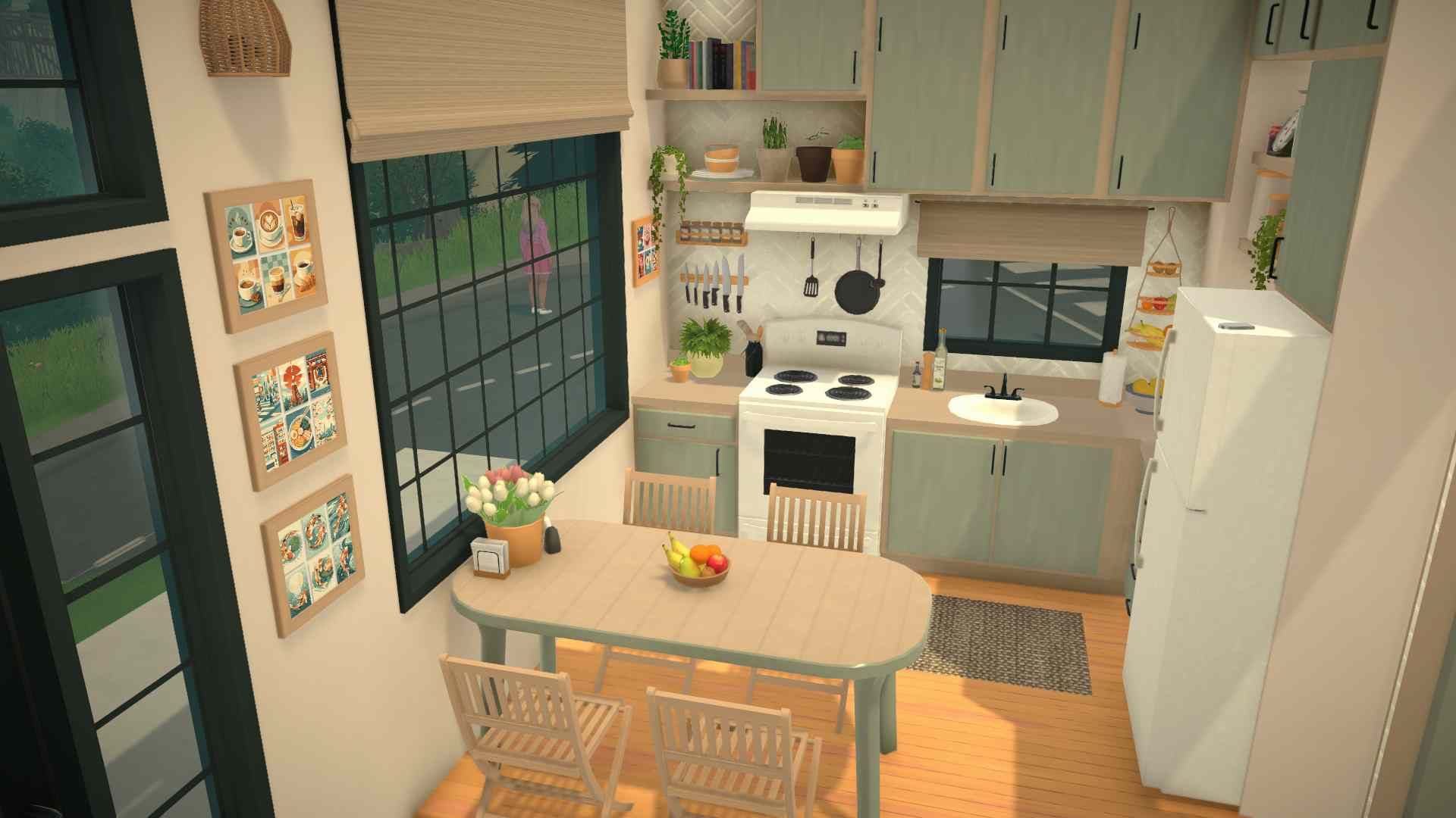Modern Starter image 4