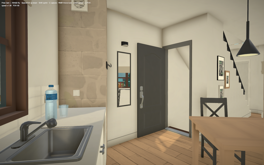 Apartment Renovation - Starter V2 image 3