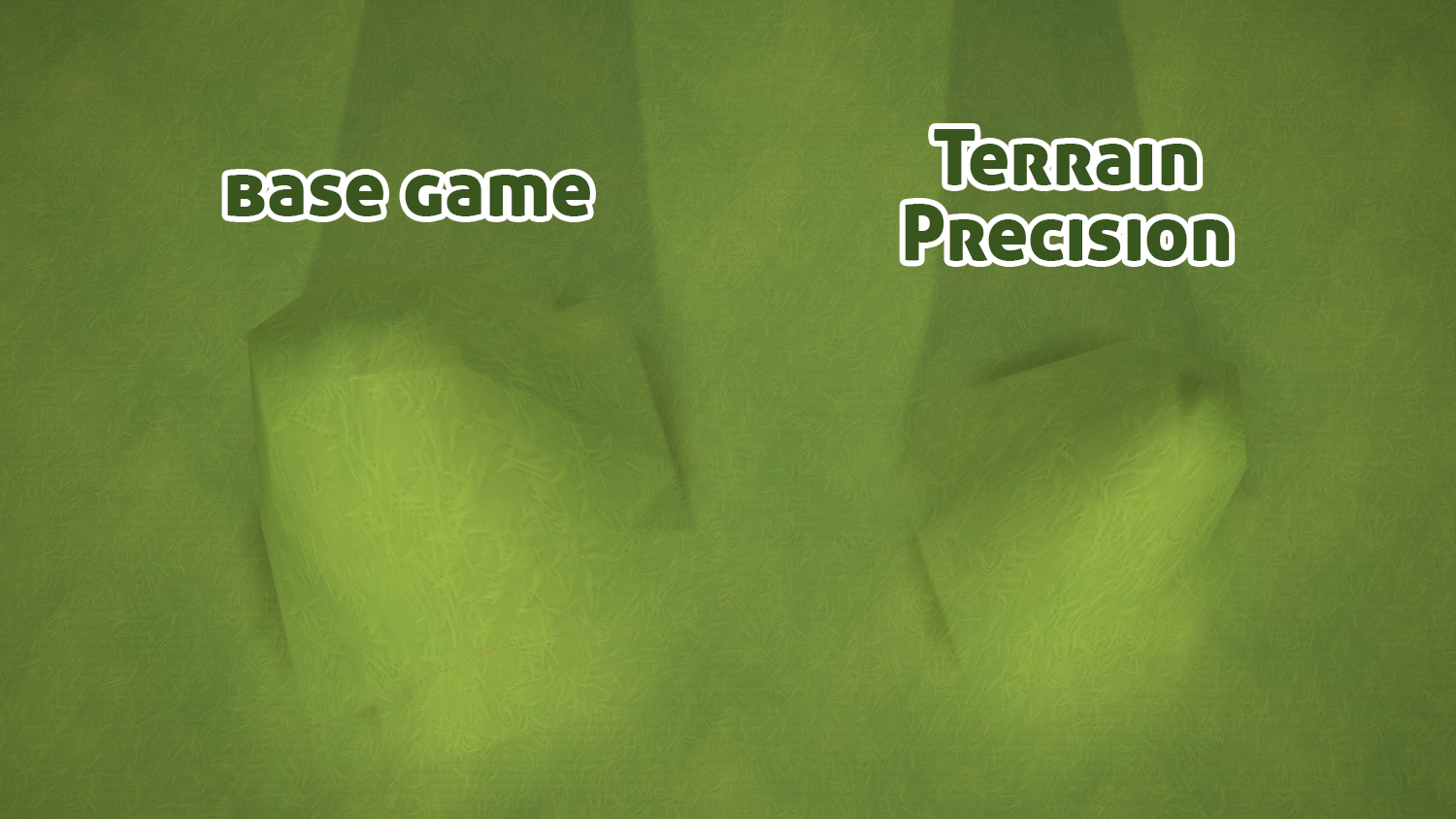 Terrain Precision image 2