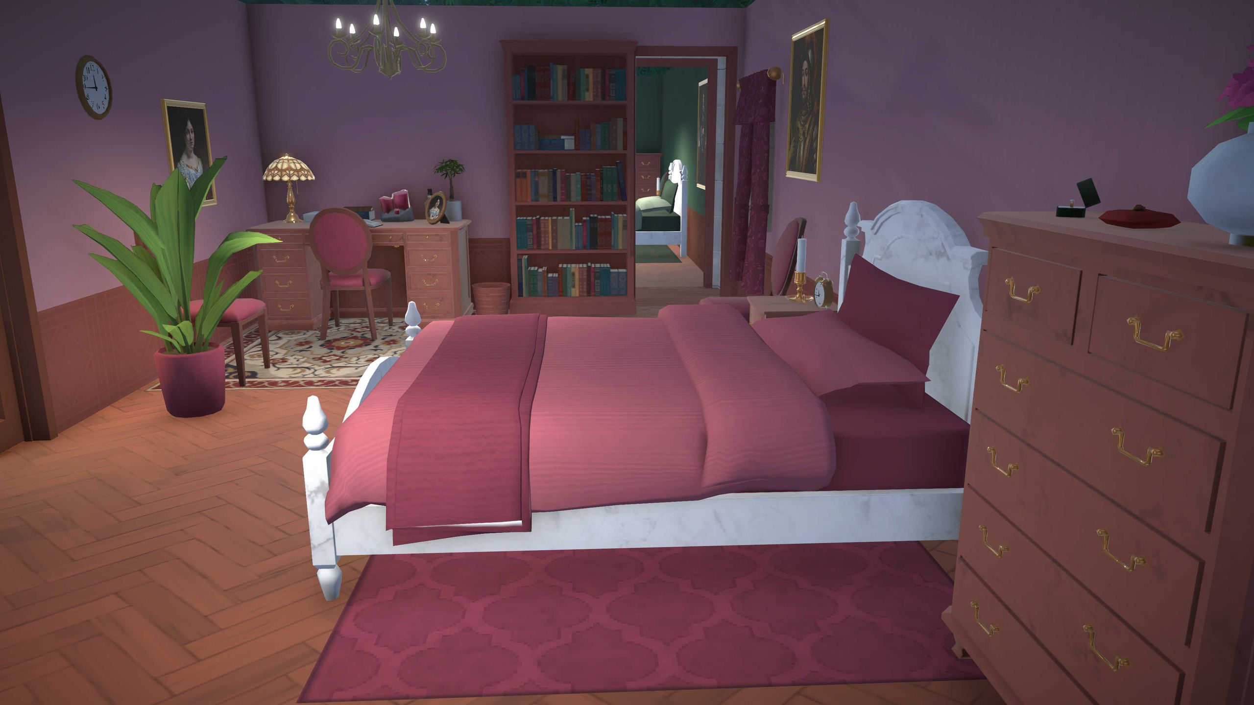 Haut-Jardin image 3