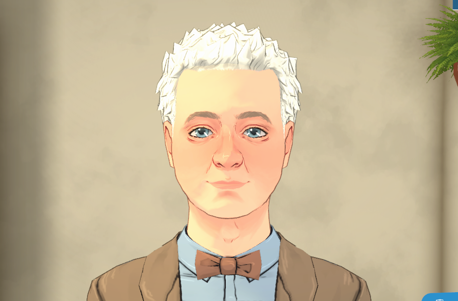 Good Omens crowleyXaziraphale六千年极品基老伴 image 1