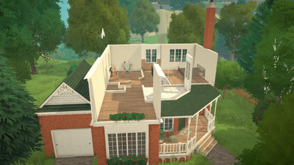 Victorian Villa image 5