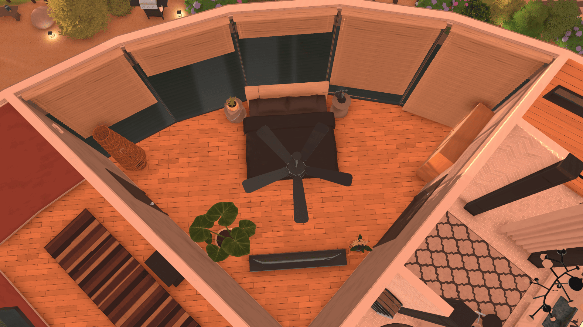 Modern Half-Circle home image 14