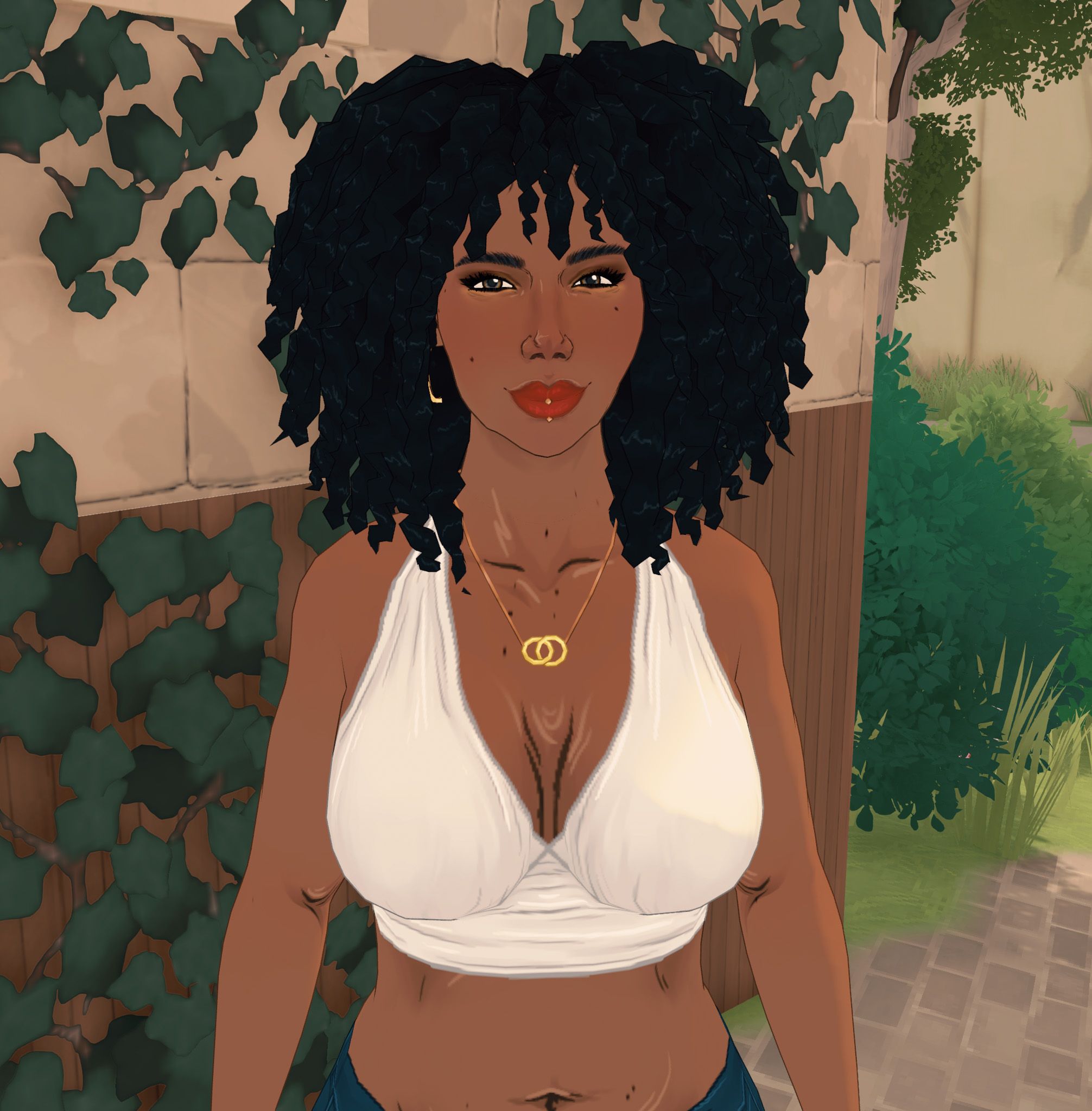 Aisha Willows image 3