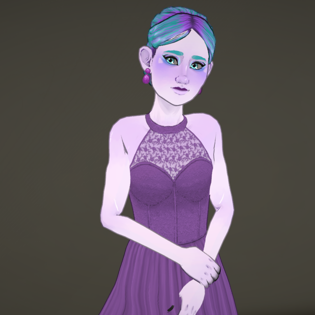 Twyla Boogeyman (Monster High G3) image 4