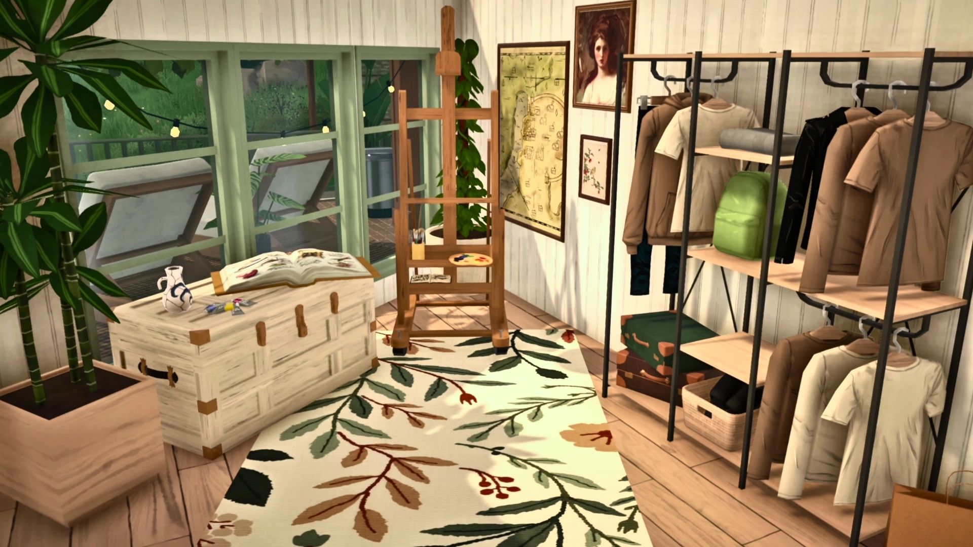 Cozy Sage Family Home - zoibean image 1