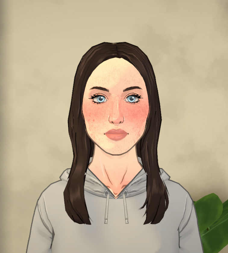Madeline Argy image 1