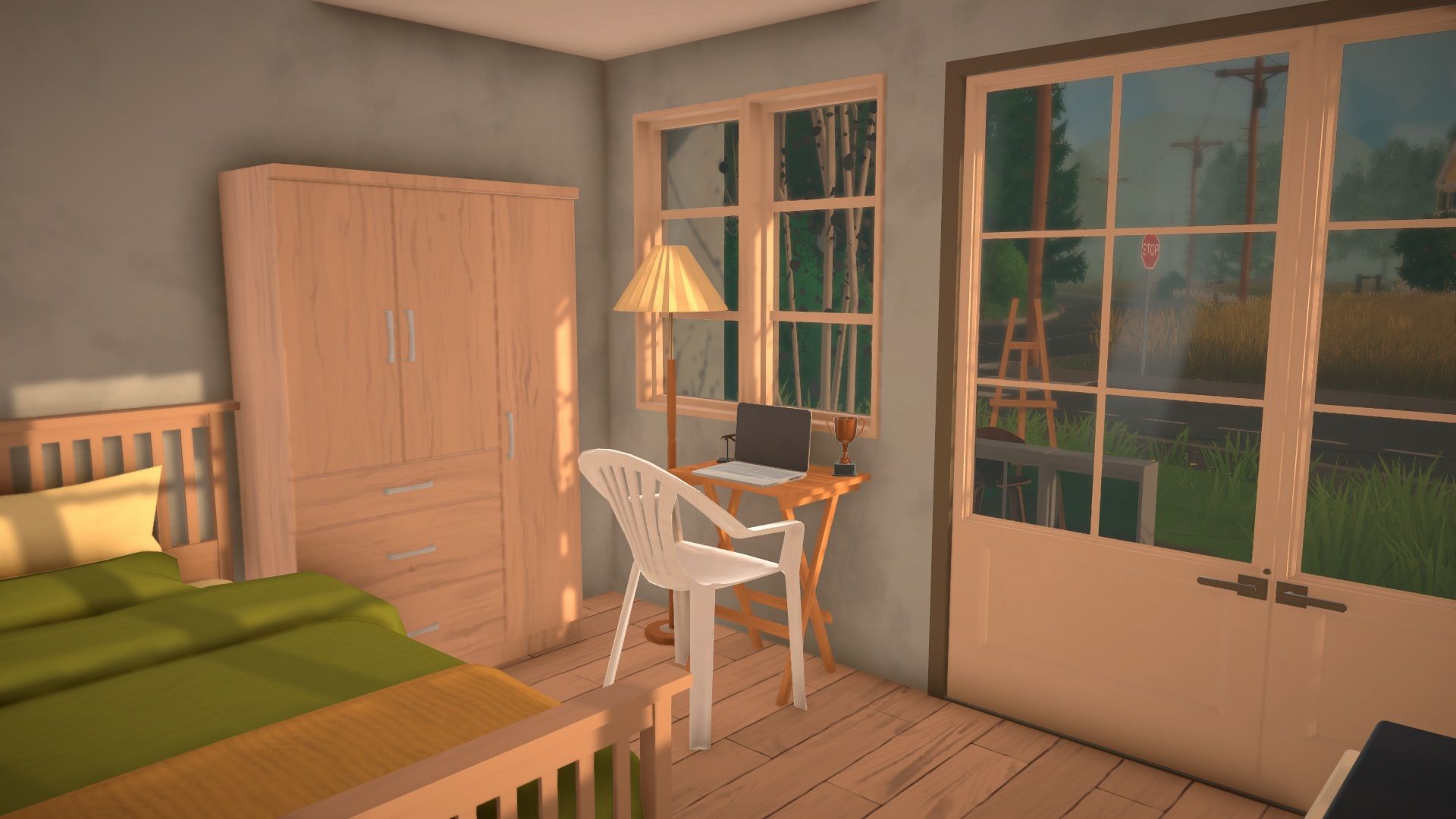 Ancient Courtyard Home image 2