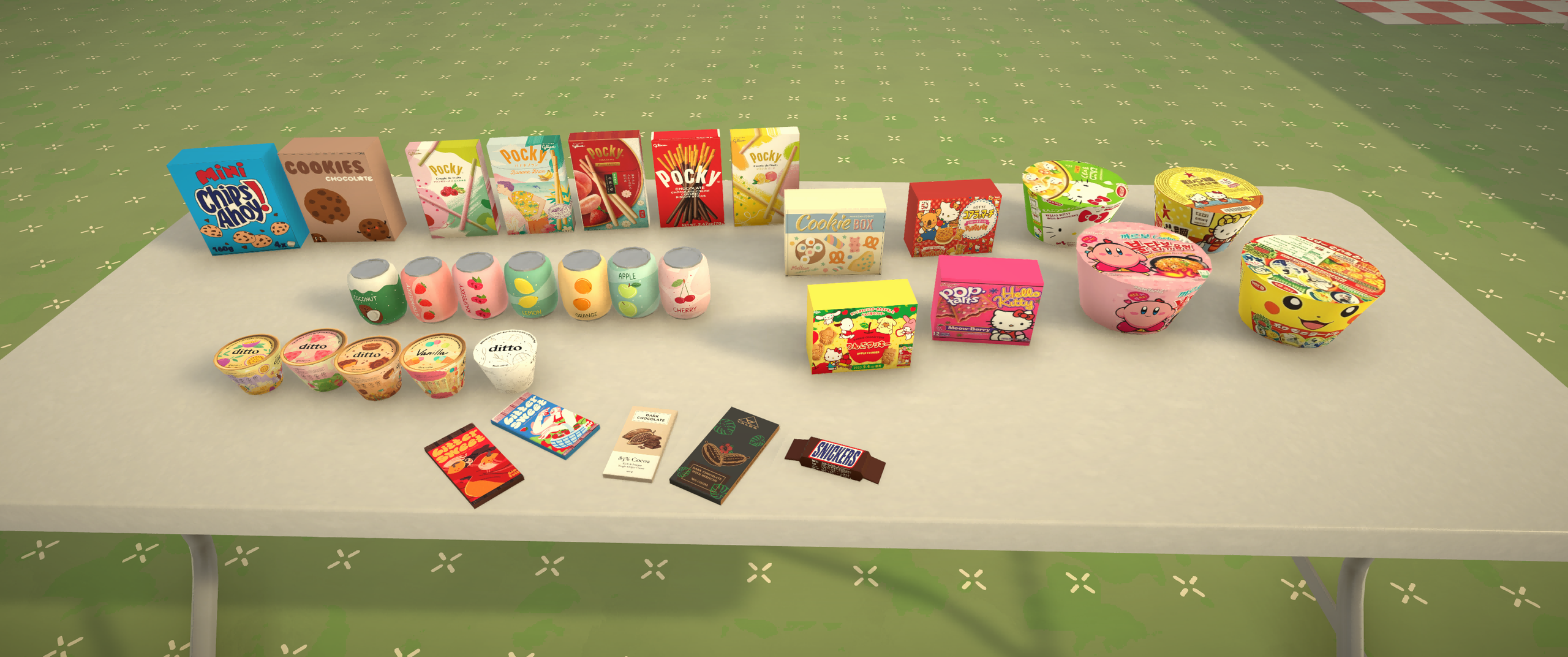 [Bear] TreatTroves image 3