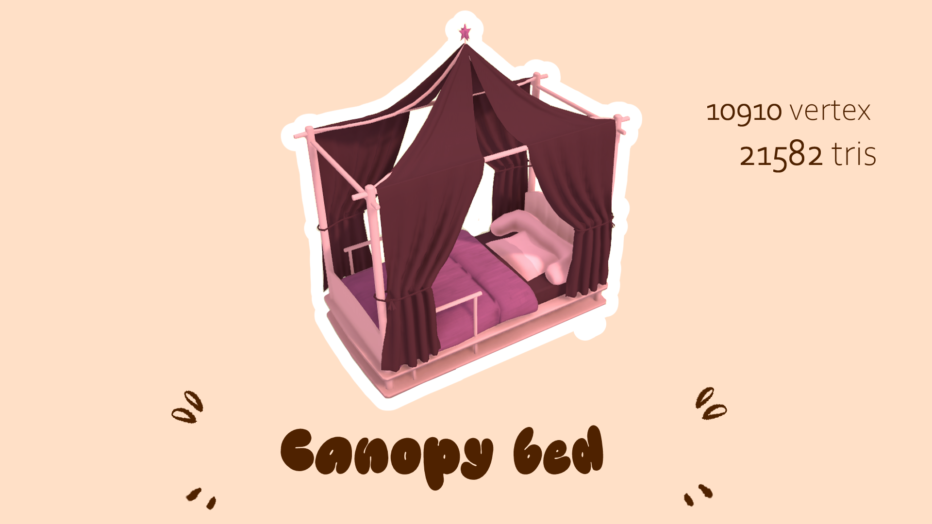 [FEYN] Cute toddler beds collection image 5