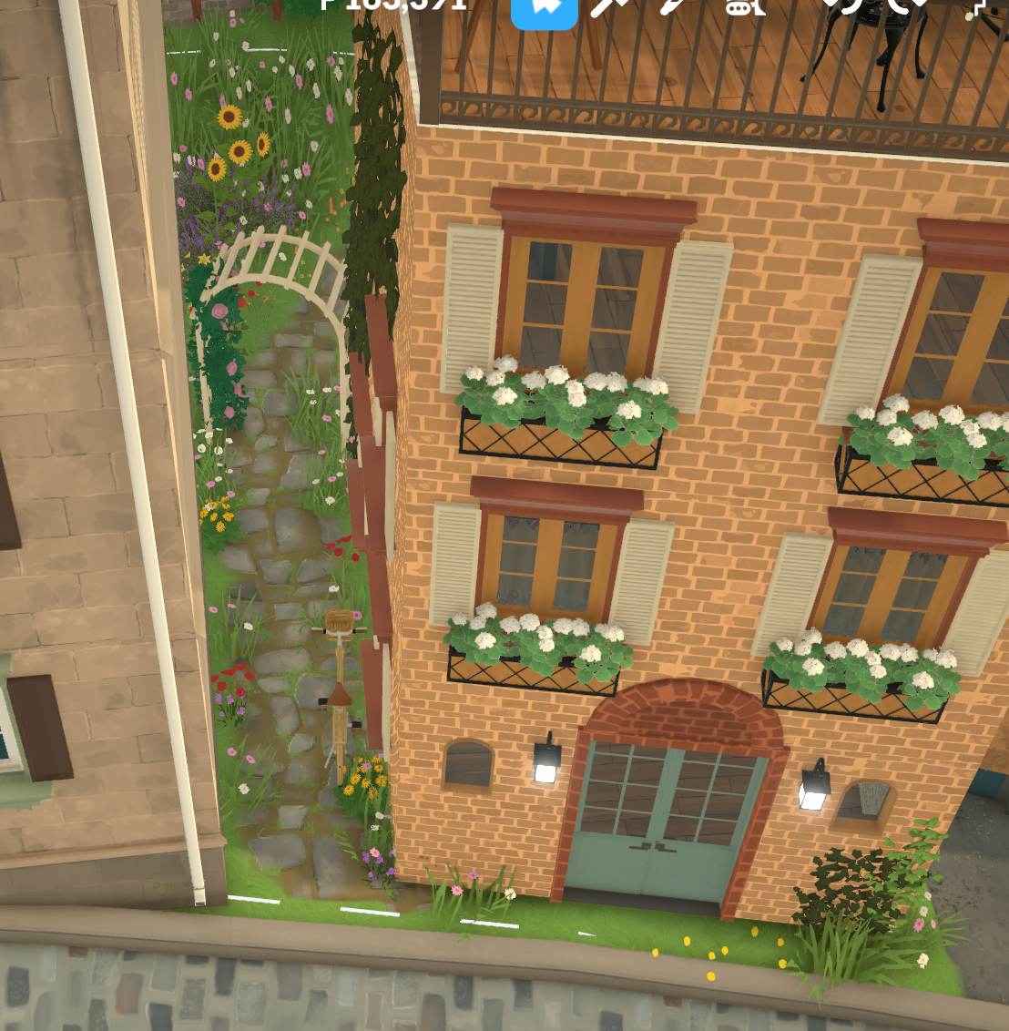 Cozy Brick Townhouse image 3