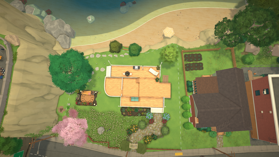 Beach Cottage image 13