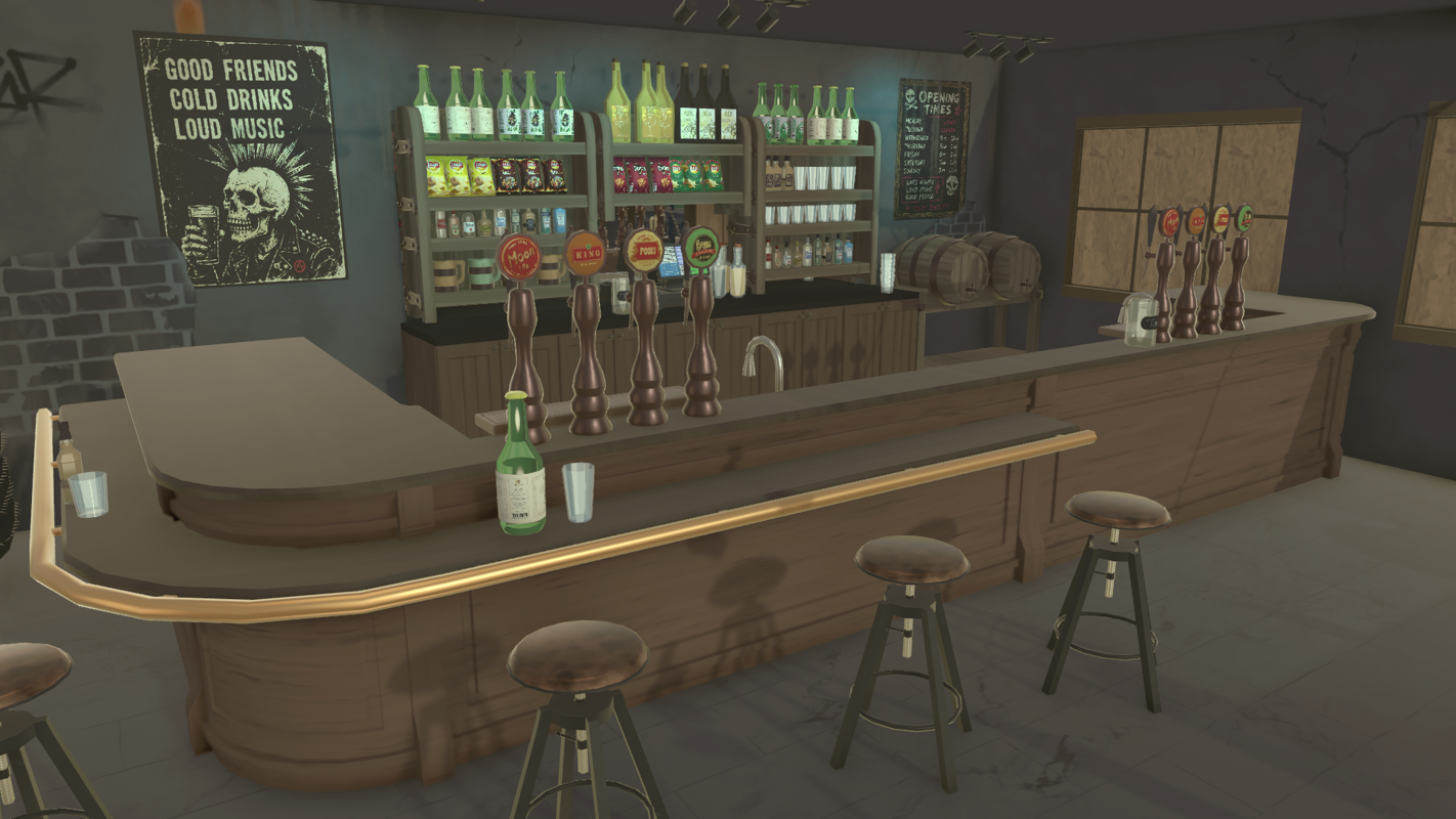 The Railway Bar image 4
