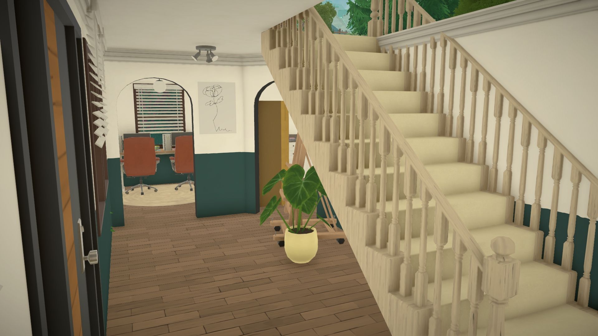 First Para build, 3 bedrooms and 2 bathrooms image 11